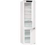 Gorenje Outlet NRKI519E41 No Frost 193,2cm 35dB Zawiasy Nożycow - 1561193 - zdjęcie 6